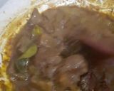 Foto langkah ke 4 dari resep Saikoro rendang instan.