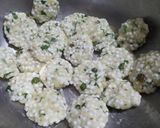 साबुदाणा वडा (Sabudana Vada Recipe In Marathi) रेसिपी स्टेप 3 फोटो 