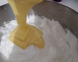Foto del paso 31 de la receta: Jelly roll de crema de limón