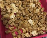 Foto langkah ke 2 dari resep Tempe Tahu Orek.