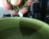 Foto del paso 1 de la receta: Te de moringa
