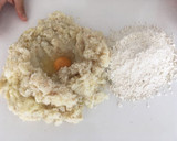 Foto del paso 3 de la receta: Ñoquis de papa