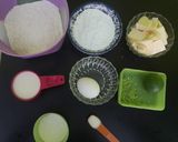 Foto del paso 2 de la receta: Scones de limón