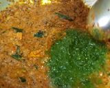 தூதுவளை ரசம் 😋🤤🤤🍛(thoothuvalai rasam recioe in tamil) ரெசிபி ஸ்டேப் 6 புகைப்படம்