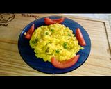 Foto del paso 3 de la receta Arroz con azafrán