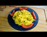 Foto del paso 3 de la receta: Arroz con azafrán