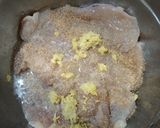 Foto langkah ke 1 dari resep Steak Ayam / Chicken Steak Saus Barbeque.