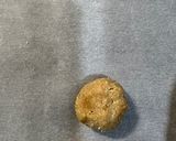 Foto langkah ke 8 dari resep Kue Kacang Tepung Almond (Peanut Butter Cookies).
