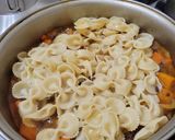 Foto del paso 5 de la receta: Lentejas sorpresa!!!