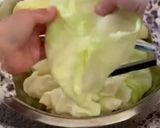 Foto langkah ke 8 dari resep Siomay Ayam Udang Tanpa Kulit Empuk Sampai Besok.