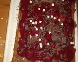 Foto del paso 2 de la receta: Torta para cumpleaños 😍