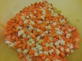Risol Isi Sayur Telur