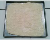Foto langkah ke 4 dari resep Pizza <Empuk, Simple & No Telur>.