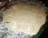 Foto del paso 4 de la receta: Masitas Botones de Vino