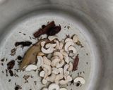 A picture of step 6 of Vegetable Pulao.