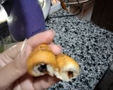 صورة لخطوة 2 من وصفة مولتو باسهل طريقة 🥐🥐
