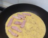 Фото кроку 12 до Овсяноблин с начинкой🍳🧀.