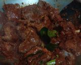 Foto langkah ke 2 dari resep Rendang Daging Kambing.
