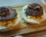 Foto del paso 5 de la receta: Bauru