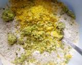 Fruity pancakes with cardamom recipe step 2 photo