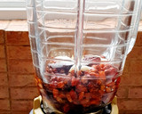 Foto del paso 1 de la receta: Salsa de chiles secos