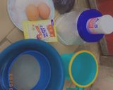 A picture of step 1 of Pancake.