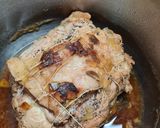 Foto del paso 17 de la receta 127. Lomo de Cerdo Relleno