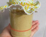 Foto langkah ke 10 dari resep Yeast Water Sourdough Starter.