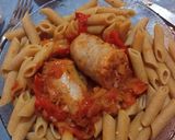 Foto del paso 5 de la receta: Chorizo a la pomarola fácil !🍲