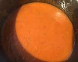 California Farm Tomato Tamarind Soup