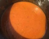 A picture of step 1 of California Farm Tomato Tamarind Soup.