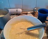 Foto del paso 3 de la receta: Bizcochuelo de arroz sin harina