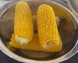 A picture of step 1 of Butter Sweet Corn 🌽🌽🌽.