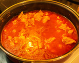 Foto del paso 3 de la receta: Manitas de cordero en salsa