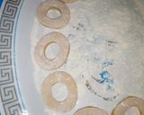 A picture of step 8 of Doughnuts.