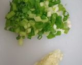 Foto langkah ke 4 dari resep Tahu Goreng Saus Mentega Ekpress.