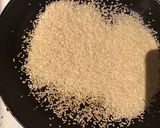 A picture of step 3 of California Farm Baba Ganoush.