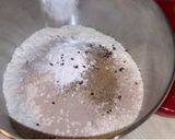 A picture of step 1 of Simple Mandazi Recipe.
