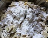 Gambar langkah 2 resipi Sambal Tempe Bilis.