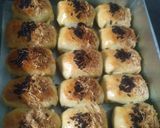 Foto langkah ke 8 dari resep Bolen pisang coklat keju.