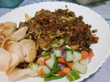 Nasi Goreng