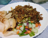 Foto langkah ke 4 dari resep Nasi Goreng.