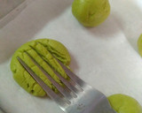 Foto langkah ke 2 dari resep COOKIES CHOCOLATOS 4 Bahan.