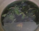 Foto langkah ke 3 dari resep Sayur Bening Bayam.