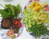 Foto langkah ke 3 dari resep Sayur Asem Jakarta.