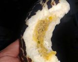 Foto langkah ke 8 dari resep Bakpao Shitake.