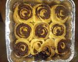 Cinnamon Rolls recipe step 12 photo