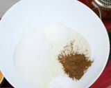 Mézes puszedli recept fázis 2 fotója