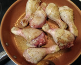 Foto del paso 1 de la receta: Muslos de Pollo Di Caprio