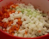Foto del paso 3 de la receta: Ceviche de sardina